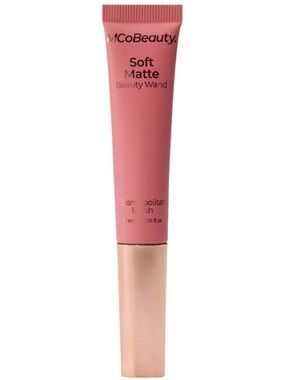 3/$12 MCoBeauty Cosmopolitan Blush Soft Matte Beauty Wand
